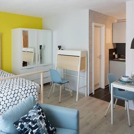 Exklusives Apartment Inklusive Netflix Und Parkplatz Karlsruhe Zewnętrze zdjęcie