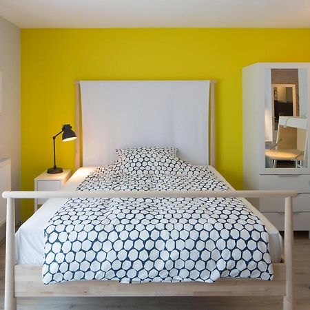 Exklusives Apartment Inklusive Netflix Und Parkplatz Karlsruhe Zewnętrze zdjęcie