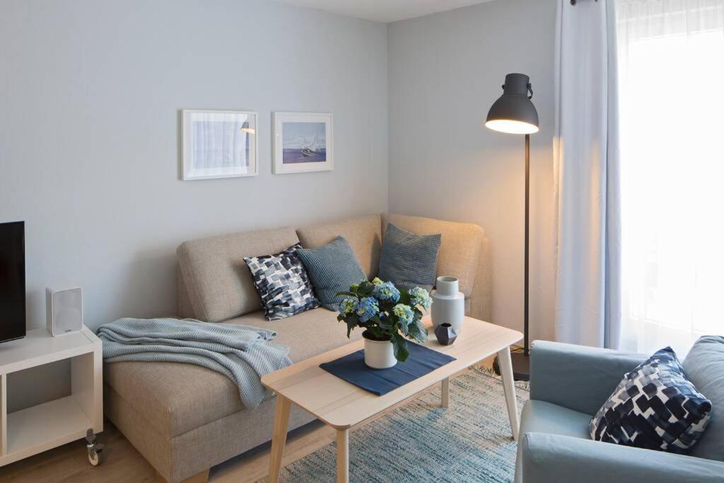 Exklusives Apartment Inklusive Netflix Und Parkplatz Karlsruhe Zewnętrze zdjęcie